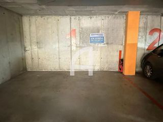 Garaje en venta en Can Mates - Volpelleres en Sant Cugat del Vallès