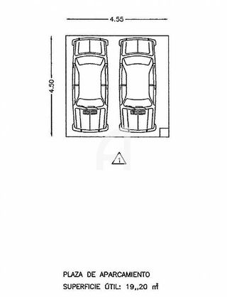 Garaje en venta en Can Mates - Volpelleres en Sant Cugat del Vallès