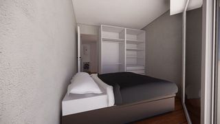 Local comercial en venta en Vistalegre en Castelldefels