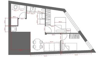 Local comercial en venta en Vistalegre en Castelldefels