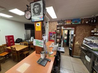 Local comercial en venta en El Castell-Poble Vell en Castelldefels