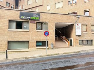 Local comercial en venta en Vielha e Mijaran