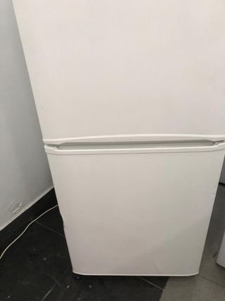 Nevera combi Fagor No Frost