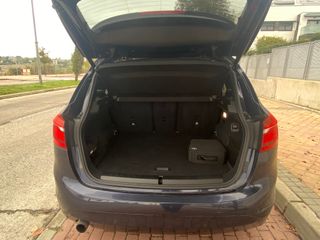 BMW Serie 225xe iPerformance