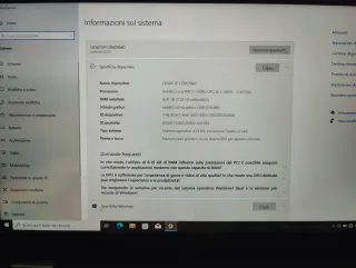 Dell Latitude E5550 PC Portatile 15,6