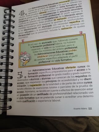 Ley de Educación versión Martina: Ley Orgánica ...
