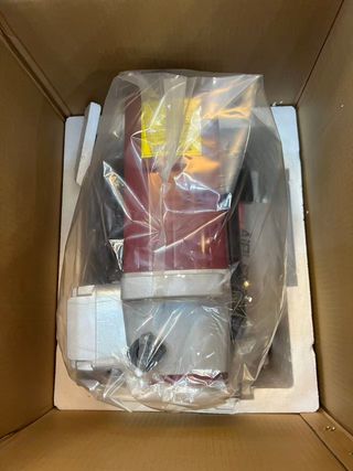 VEVOR Pulverizador de Pintura 1800 W Máquinas