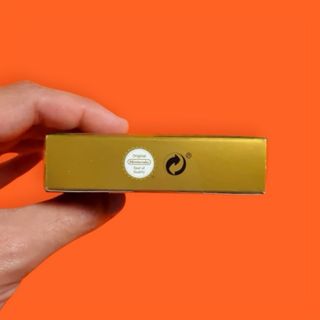 REBAJAS! Game and Watch: The Legend of Zelda 2021