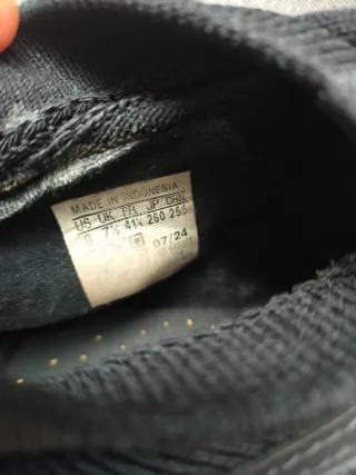 Botas de fútbol Adidas Predator