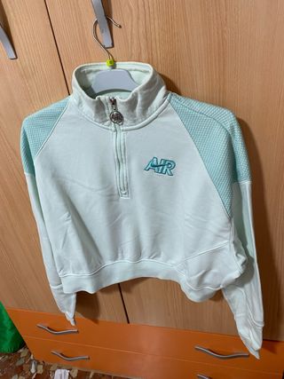 Sudadera Nike Air 