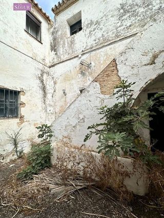 Chalet en venta en Conil en Conil de la Frontera