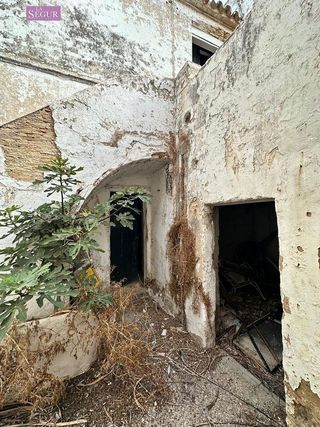 Chalet en venta en Conil en Conil de la Frontera