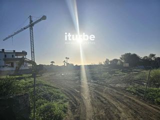 Terreno en venta en Elviria en Marbella