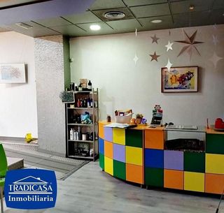 Local comercial en venta en Centro Histórico - Plaza España en Cádiz