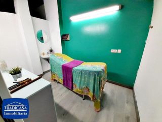 Local comercial en venta en Centro Histórico - Plaza España en Cádiz