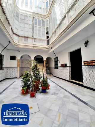 Local comercial en venta en Centro Histórico - Plaza España en Cádiz