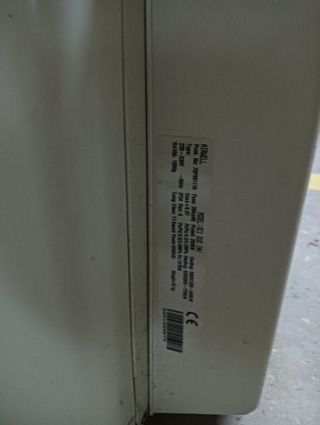 4 Aires acondicionados