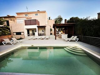 Casa adosada en alquiler en Sa Cabaneta - Son Ametller en Marratxí