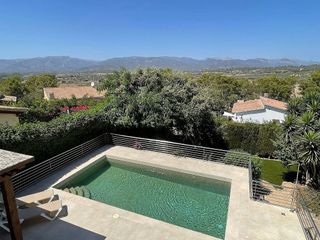 Casa adosada en alquiler en Sa Cabaneta - Son Ametller en Marratxí