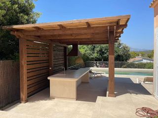 Casa adosada en alquiler en Sa Cabaneta - Son Ametller en Marratxí