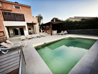 Casa adosada en alquiler en Sa Cabaneta - Son Ametller en Marratxí