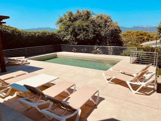 Casa adosada en alquiler en Sa Cabaneta - Son Ametller en Marratxí