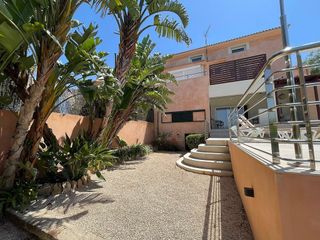 Casa adosada en alquiler en Sa Cabaneta - Son Ametller en Marratxí