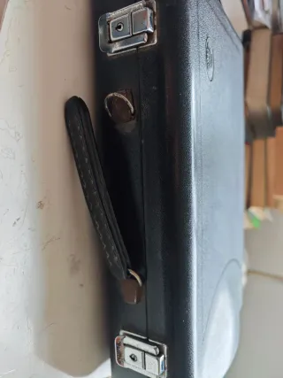 Clarinete Buffet E11