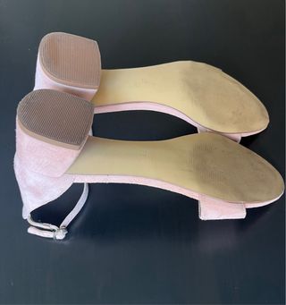 Sandalias de tacón Anna Field