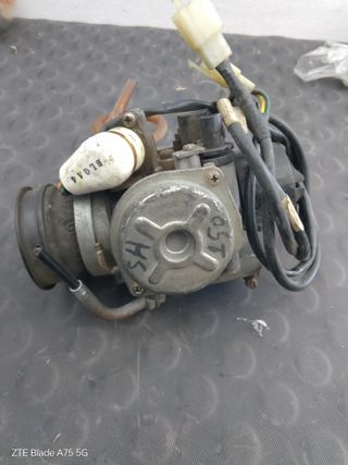 Carburatore Honda SH 150 (2001-2004)