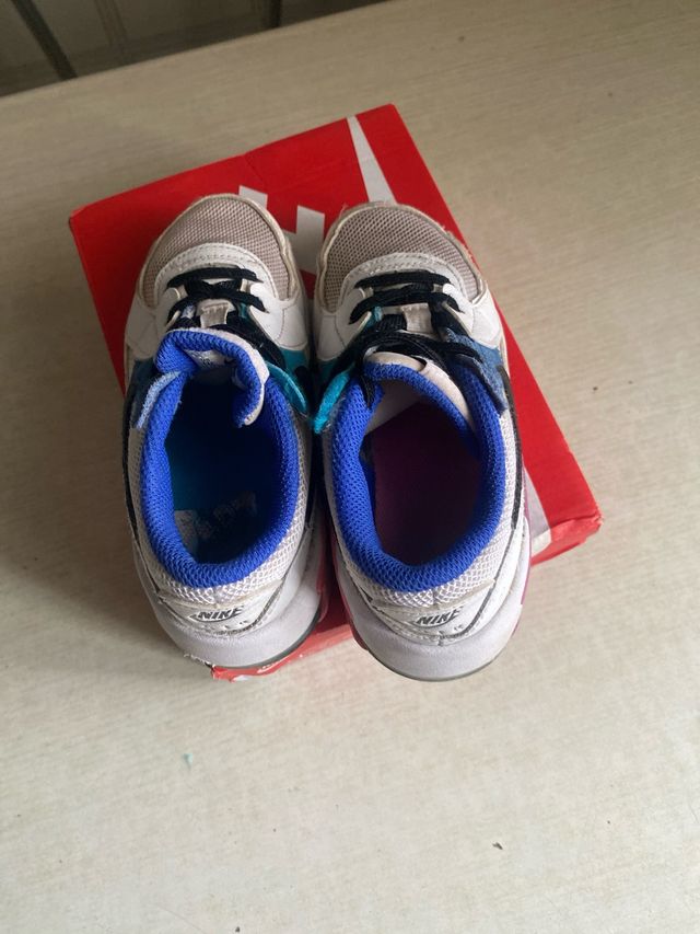 Nike Air Max Excee (PS) Bambino Taglia 11c