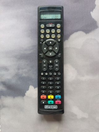 Televisión LG 37 Negra