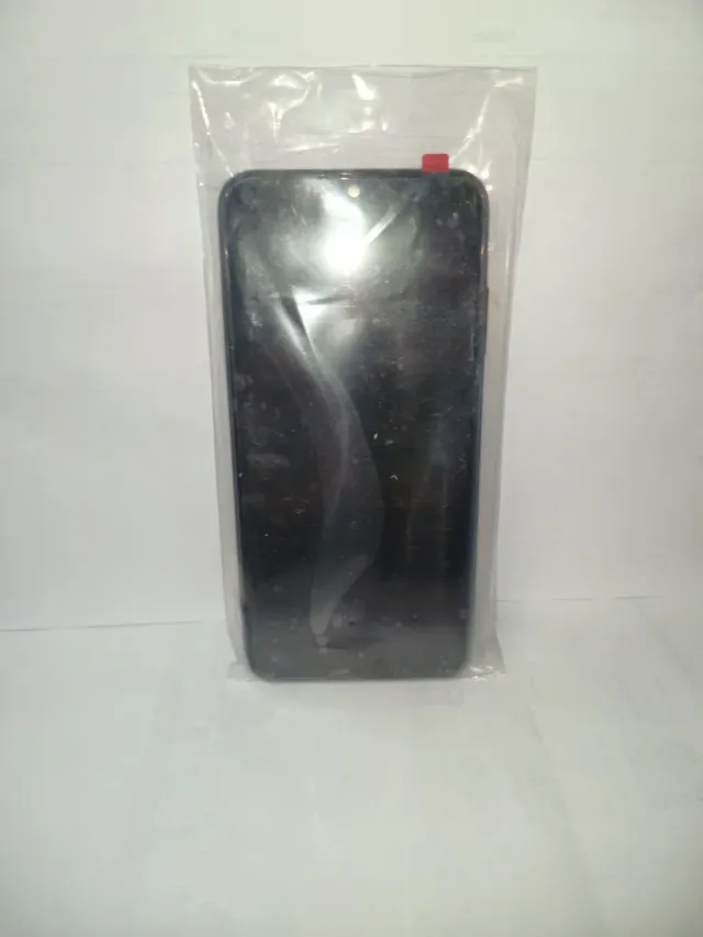 Display Huawei Honor 20 lite nero