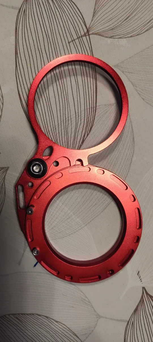 Anello adattatore M67