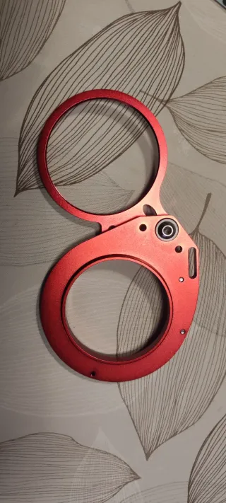 Anello adattatore M67