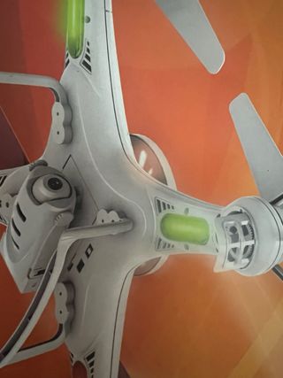 Dron Brigmton Bdron 401 FPV HD WiFi