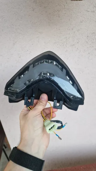 Luce stop Ducati Multistrada