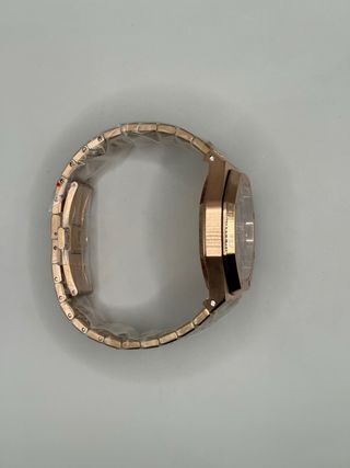 Seiko Mod Ap Oro Rosa