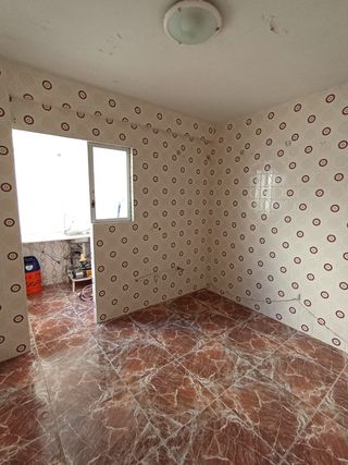 Piso 3 habitaciones en venta