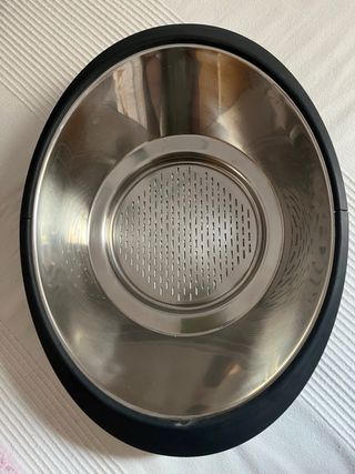 Recipiente Varoma Thermomix TM31