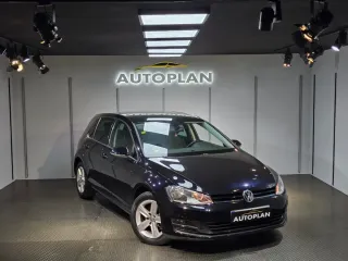 Volkswagen Golf 2013