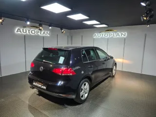 Volkswagen Golf 2013