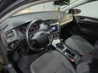 Volkswagen Golf 2013