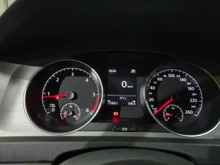 Volkswagen Golf 2013