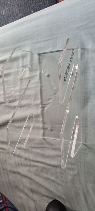 Soporte para tablas de snow skate wake 4boarders