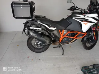 KTM 1090 Adventure R
