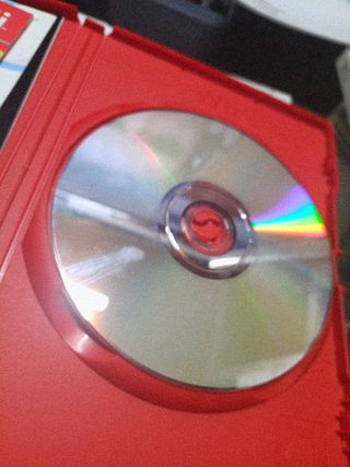 New Super Mario Bros. Wii (Nintendo)