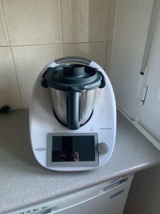 Thermomix Vorwerk