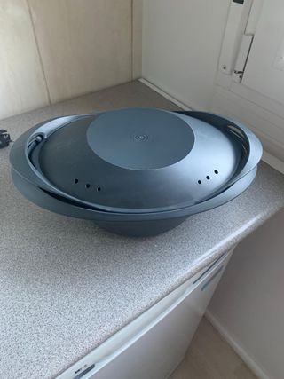 Thermomix Vorwerk
