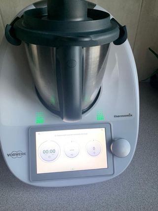 Thermomix Vorwerk